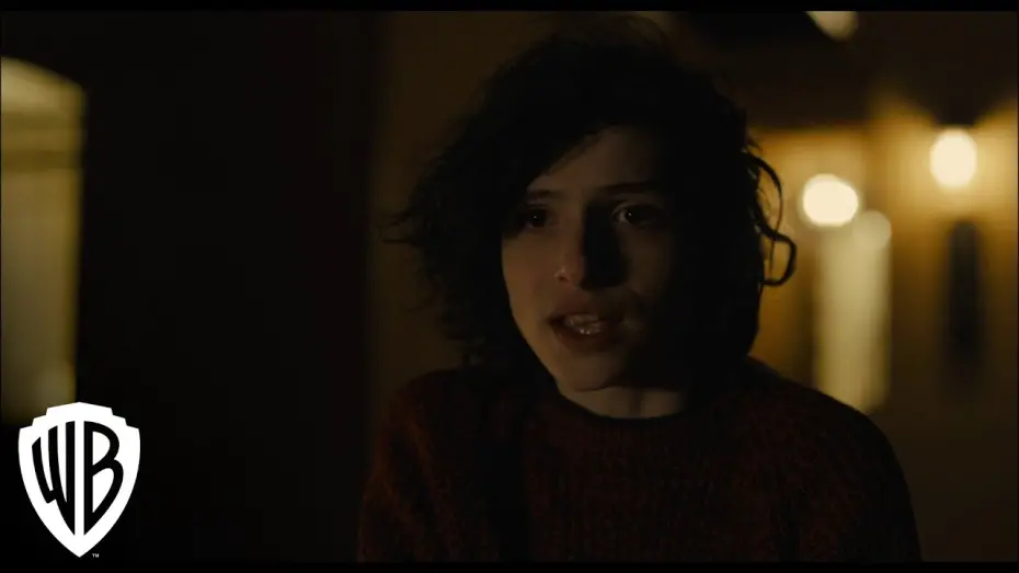 Wideo do filmu Szczygieł — The Goldfinch | I Don't Have Time | Warner Bros. Entertainment