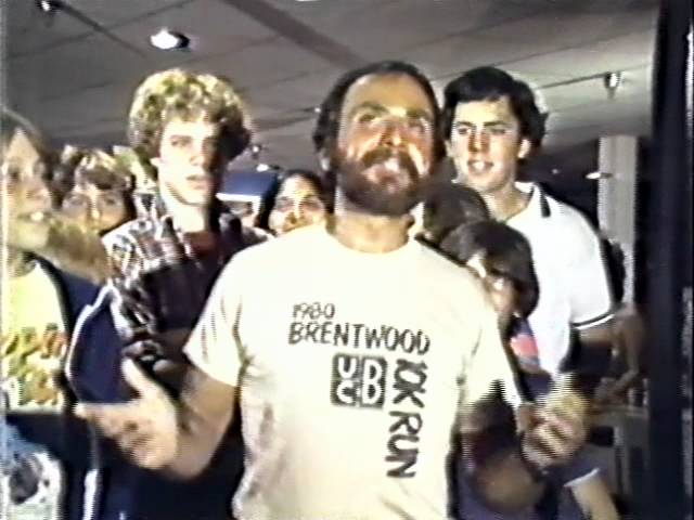 Wideo do filmu Moja ochrona — My Bodyguard 1980 TV trailer