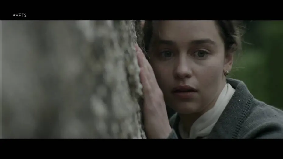 Wideo do filmu Głosy ze ściany — Voice From The Stone - Intro Video