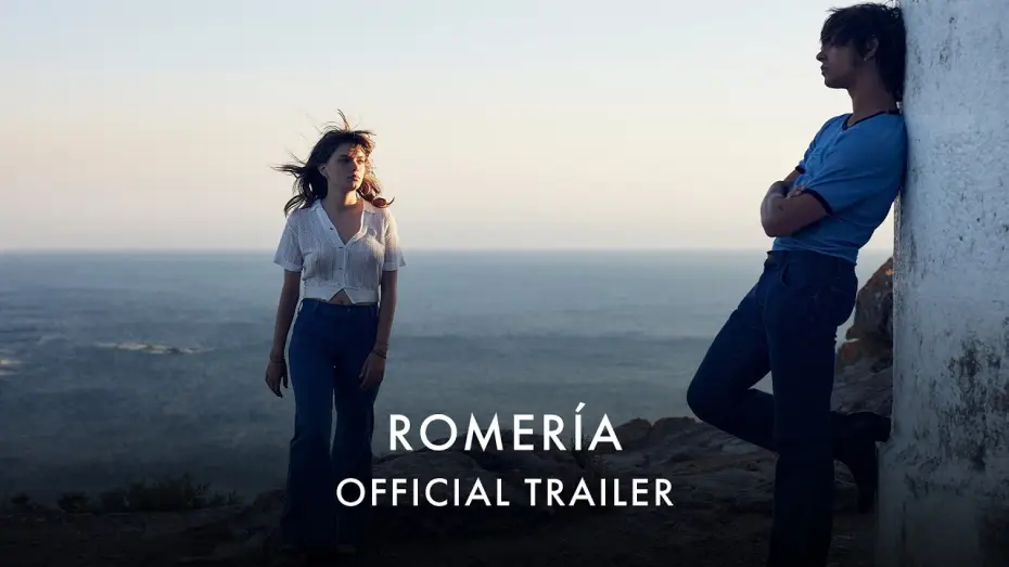 Wideo do filmu Romería — Official UK & IRE Trailer [Subtitled]