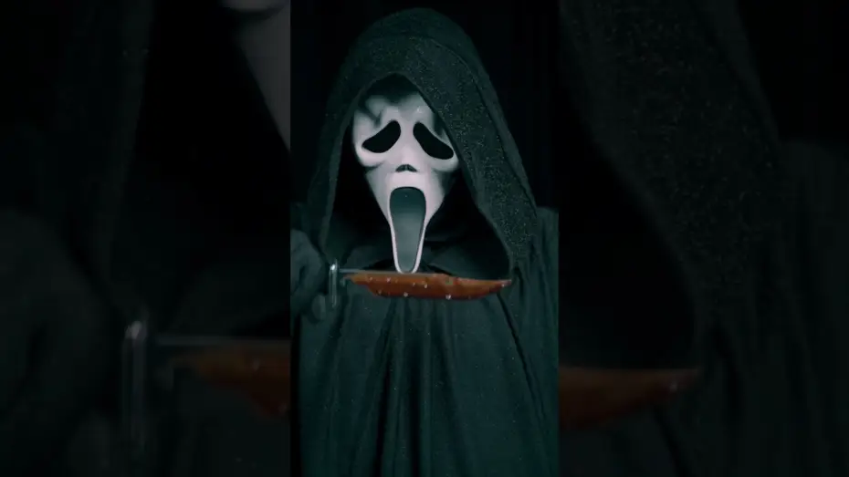 Wideo do filmu Krzyk 7 — the inside’s the best part... and he always gets there.