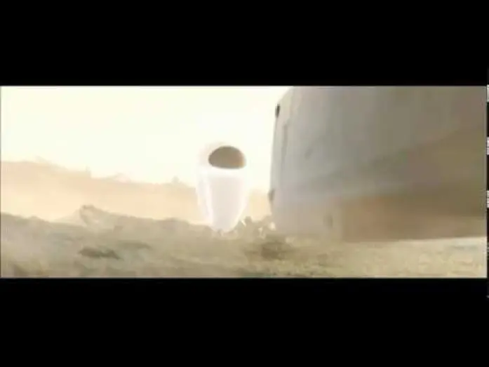 Wideo do filmu WALL-E — WALL•E Trailer C