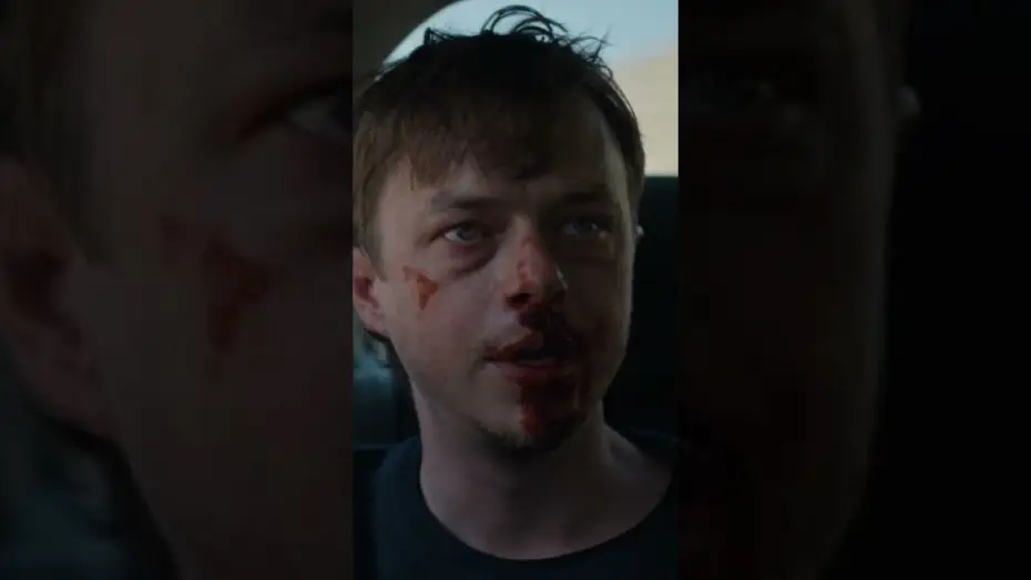 Wideo do filmu Wardriver — A break in the system. Not an accident.