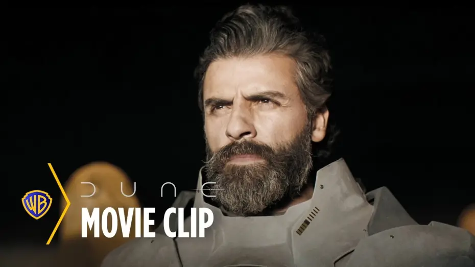 Wideo do filmu Diuna — New World