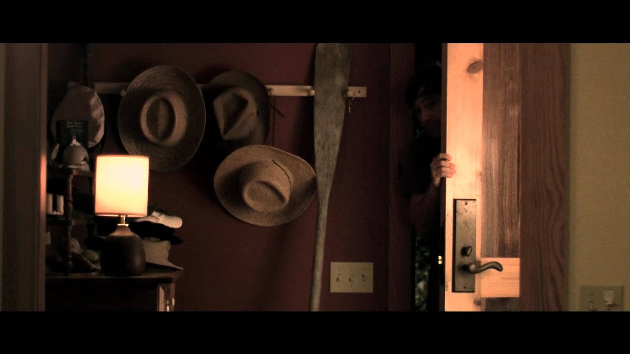 Wideo do filmu Siostra twojej siostry — Official Trailer