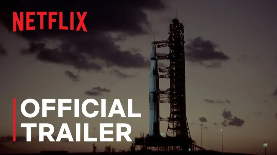 Wideo do filmu Apollo 13: Walka o przetrwanie — Official Trailer