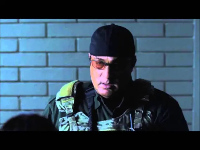 Wideo do filmu Najwyższy Wyrok — Official UK Trailer