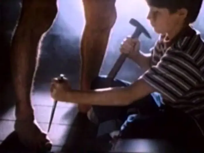 Wideo do filmu Amityville: Drzwi do piekła — Amityville 8: Dollhouse Trailer 1996