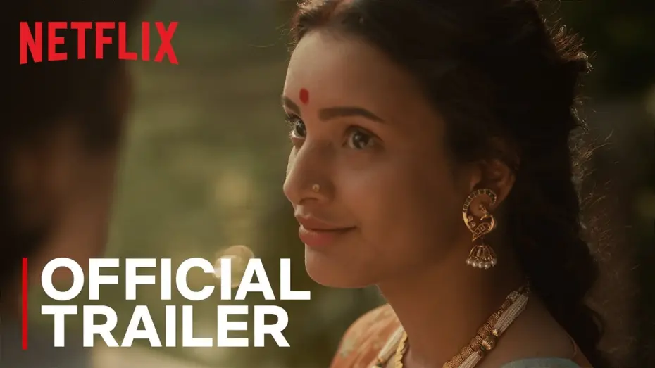 Wideo do filmu बुलबुल — Bulbbul | Official Trailer | Tripti Dimri, Rahul Bose, Avinash Tiwary | Netflix India