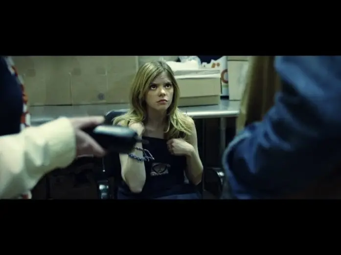Wideo do filmu Siła perswazji — NEXT '12: Craig Zobel