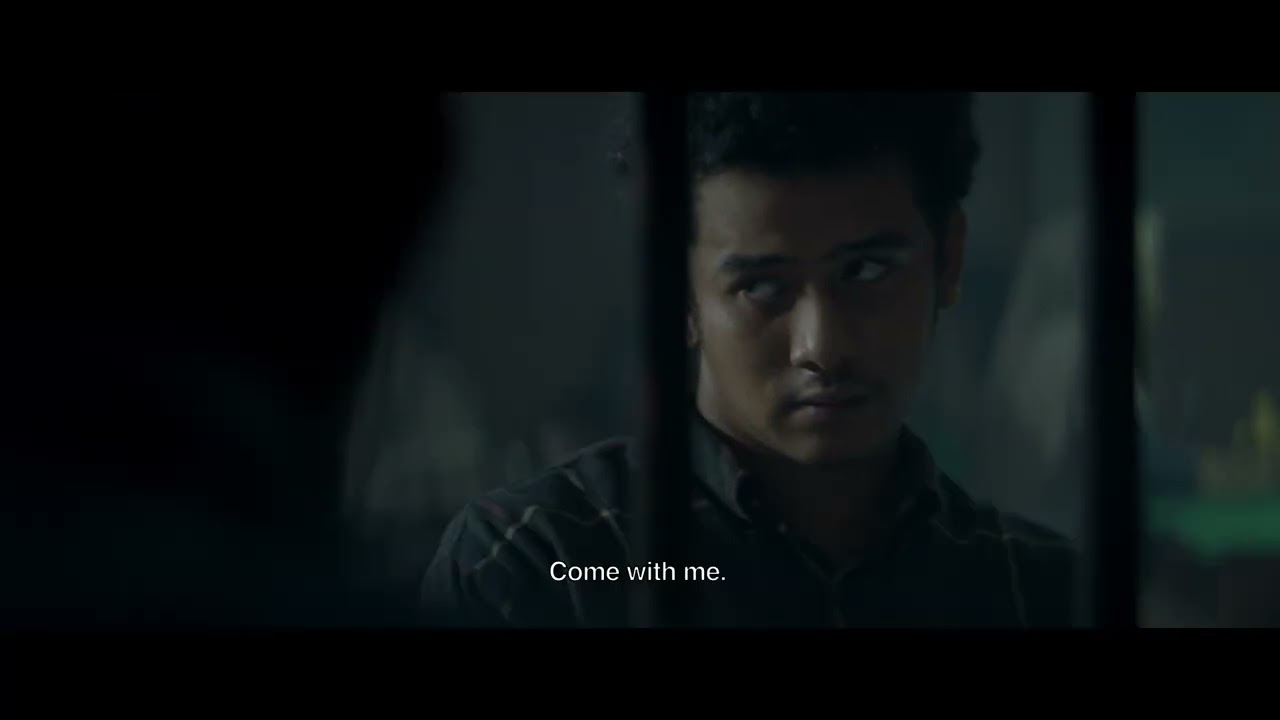 Wideo do filmu Autobiografia — Official Trailer