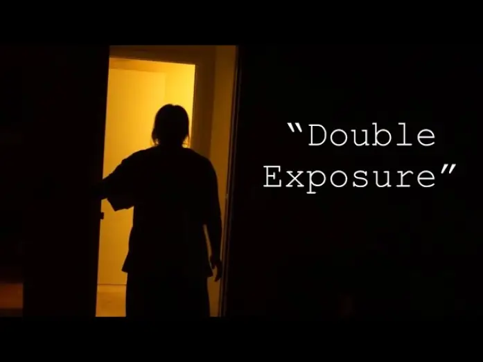 Wideo do filmu Double Exposure — “Double Exposure” Horror Short Film 2026