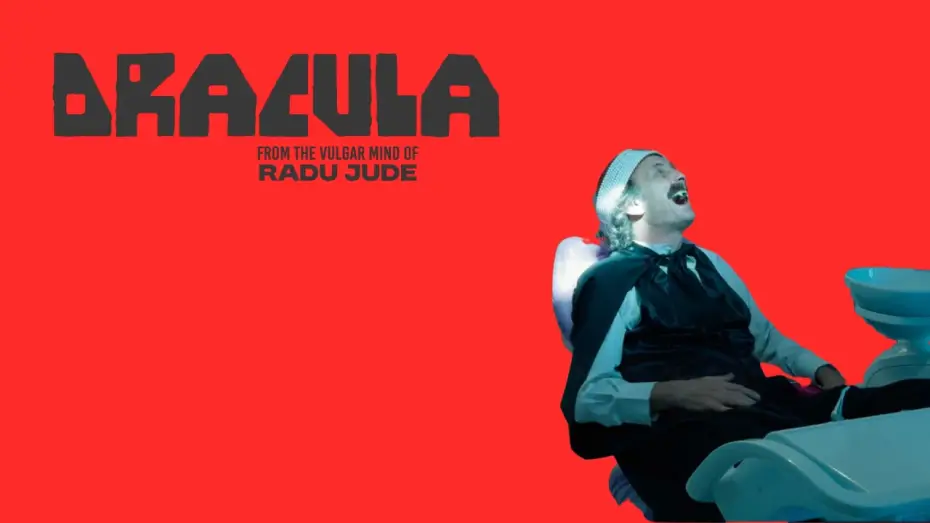 Wideo do filmu Drakula — DRACULA di Radu Jude | Trailer ufficiale | Dal 7 maggio al cinema