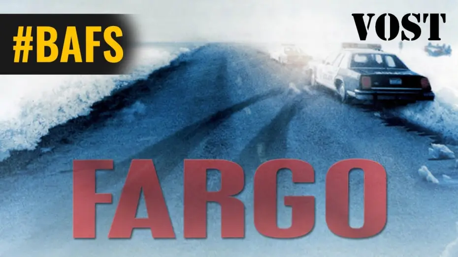 Wideo do filmu Fargo — Fargo – Bande Annonce VOSTFR - 1996