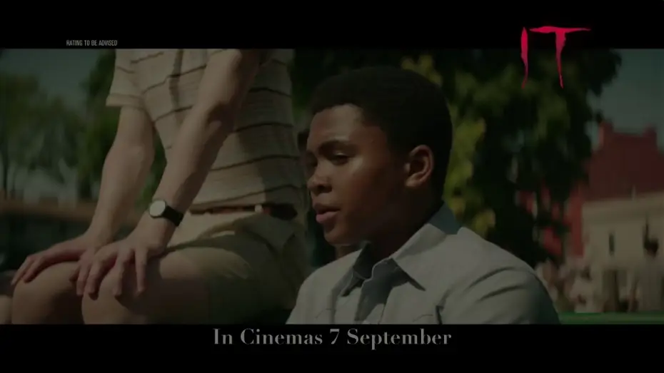Wideo do filmu To — "Eve" TV Spot