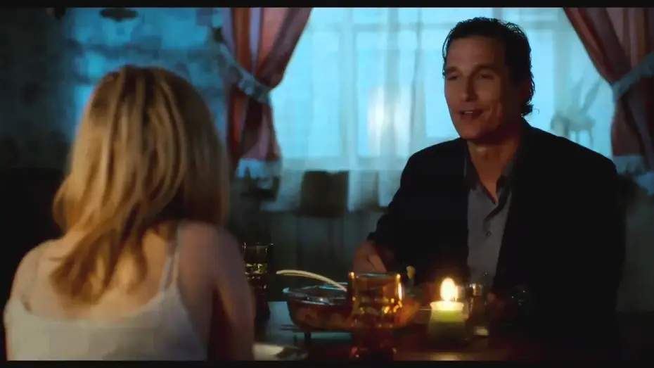 Wideo do filmu Zabójczy Joe — Killer Joe - Trailer italiano