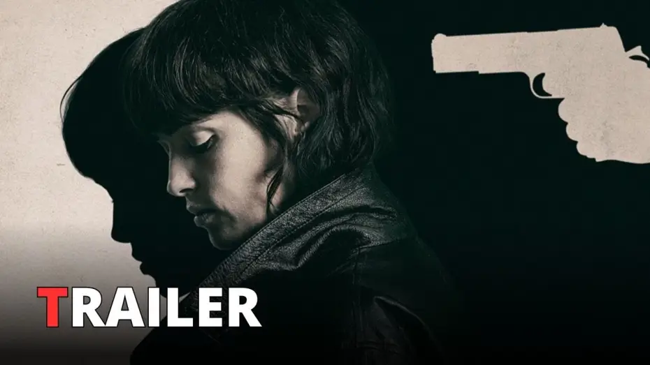 Wideo do filmu Spowita w mrok — FANTASMA IN GUERRA (2025) | Trailer italiano del thriller politico di Agustín Díaz Yanes
