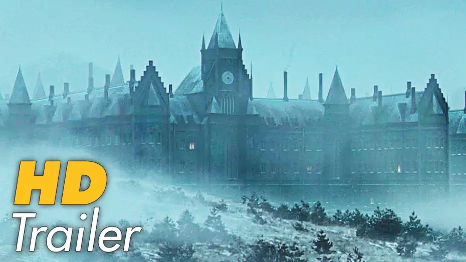 Wideo do filmu Obłąkani — Exklusiv: STONEHEARST ASYLUM Trailer German Deutsch [2015] Edgar Allan Poe
