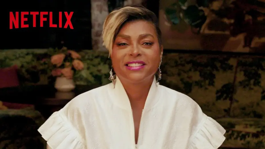 Wideo do filmu Ostatnia kropla — Taraji P. Henson Breaks Down Her Iconic Characters
