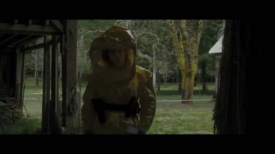 Wideo do filmu New Life — Official Clip #1