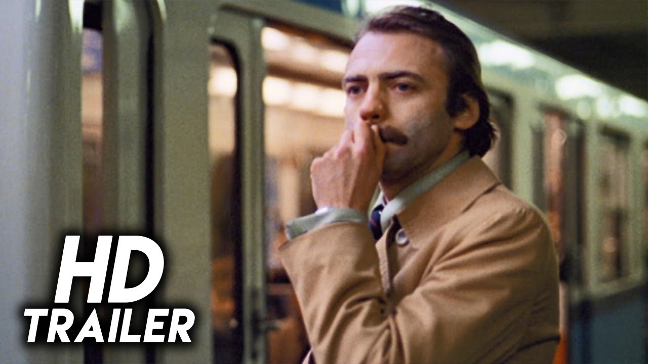 Wideo do filmu Amerykański przyjaciel — The American Friend (1977) Original Trailer [HD]