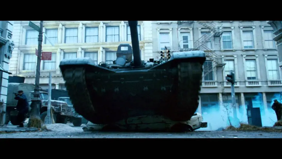 Wideo do filmu Niezniszczalni 2 — The Expendables 2 - Trailer Deutsch HD