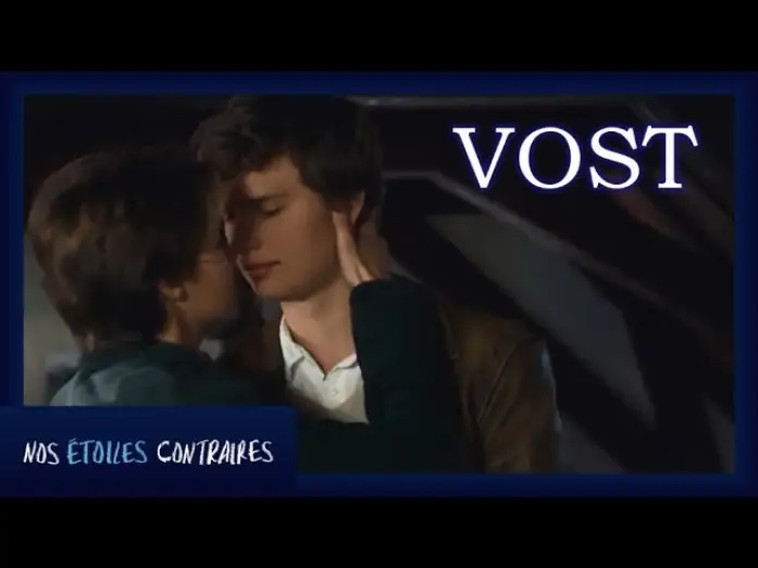 Wideo do filmu Gwiazd naszych wina — Nos Étoiles Contraires : Bande annonce [Officielle] VOST HD