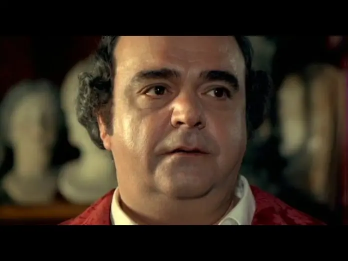 Wideo do filmu Ciao maschio — "Bye Bye Monkey" (1978 - Marco Ferreri)