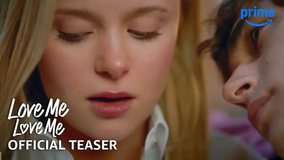 Wideo do filmu Love Me Love Me — Official Teaser
