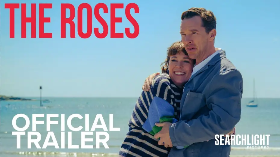 Wideo do filmu Państwo Rose — Official Trailer