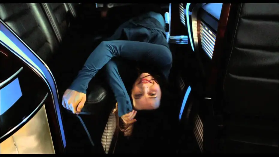 Wideo do filmu Cosmopolis — Cosmopolis - Your New Wife