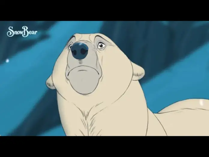 Wideo do filmu Snow Bear — Trailer