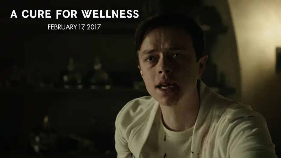 Wideo do filmu Lekarstwo na życie — A Cure for Wellness | "It's Wonderful Here" TV Commercial | 20th Century FOX