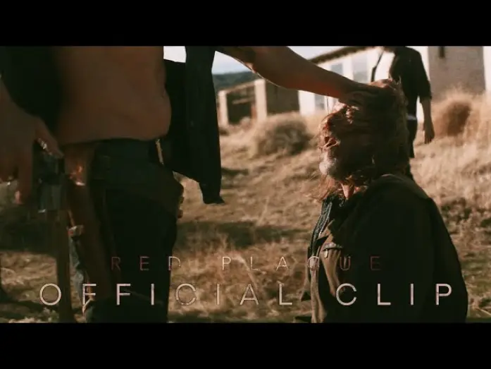 Wideo do filmu Red Plague — Official Clip