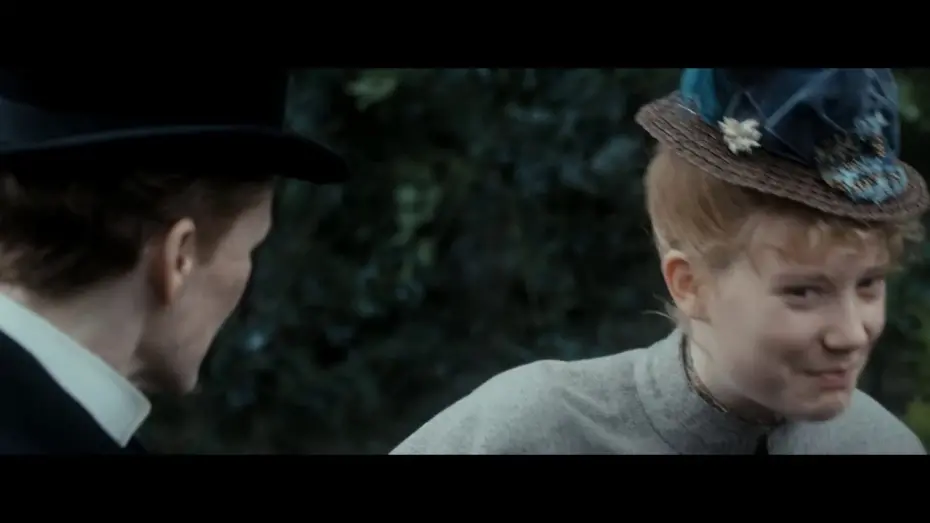 Wideo do filmu Albert Nobbs — Albert Nobbs (2011) Official Trailer