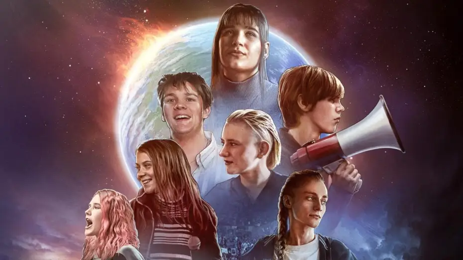 Wideo do filmu Strejkarna — Strejkarna (2026) | Officiell trailer
