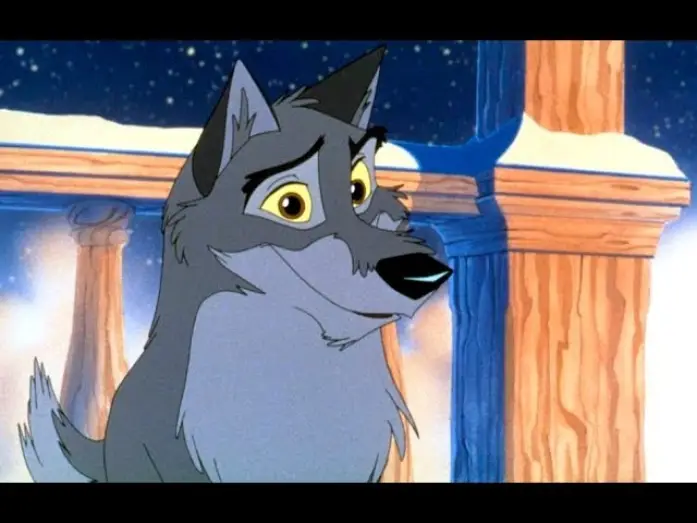 Wideo do filmu Balto — BALTO: la Leyenda del Perro Esquimal (Trailer español)