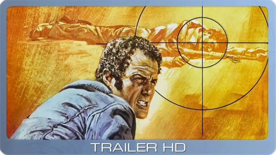 Wideo do filmu Elita Zabójców — The Killer Elite ≣ 1975 ≣ Trailer