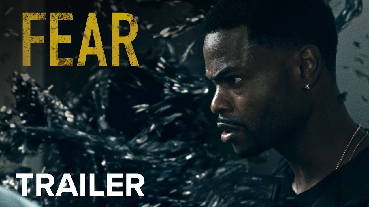 Wideo do filmu Strach — FEAR | Official Trailer 2