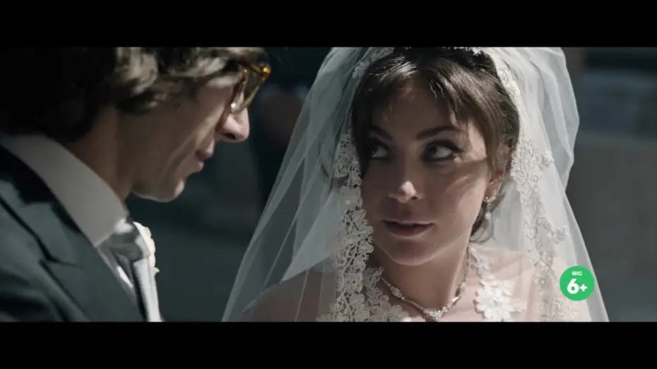 Wideo do filmu Dom Gucci — House Of Gucci | Trailer Finale Italiano