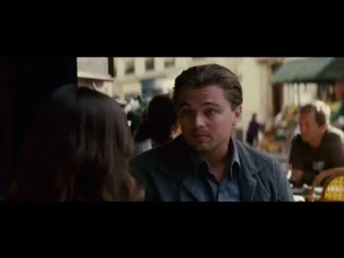 Wideo do filmu Incepcja — Origen (Inception, 2010) Película - Tráiler Español [HD]
