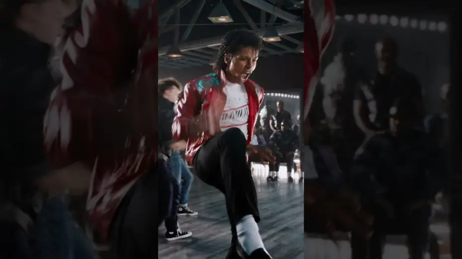 Wideo do filmu Michael — Be among the first to experience his story.