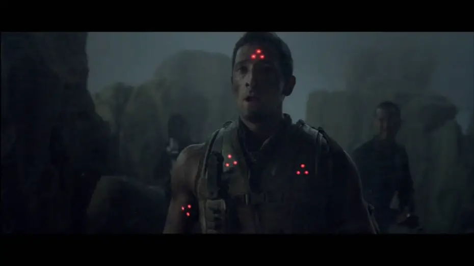 Wideo do filmu Predators — Bande-annonce VF