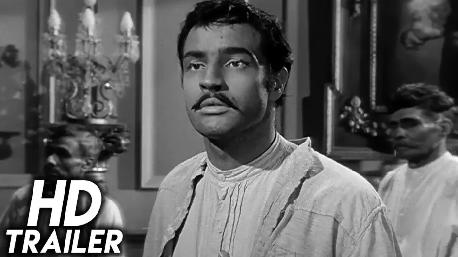 Wideo do filmu Viva Zapata! — Viva Zapata! (1952) ORIGINAL TRAILER [HD 1080p]