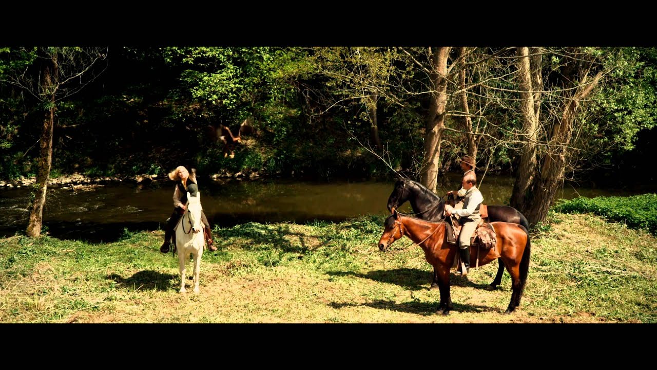 Wideo do filmu Serena — Official UK Trailer