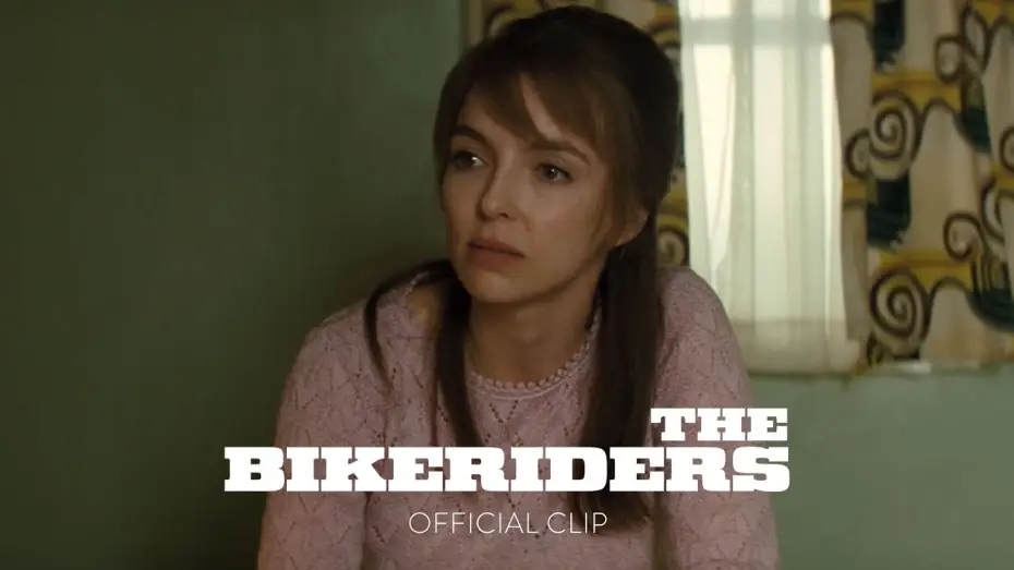 Wideo do filmu Motocykliści — "I Don't Like It" Official Clip