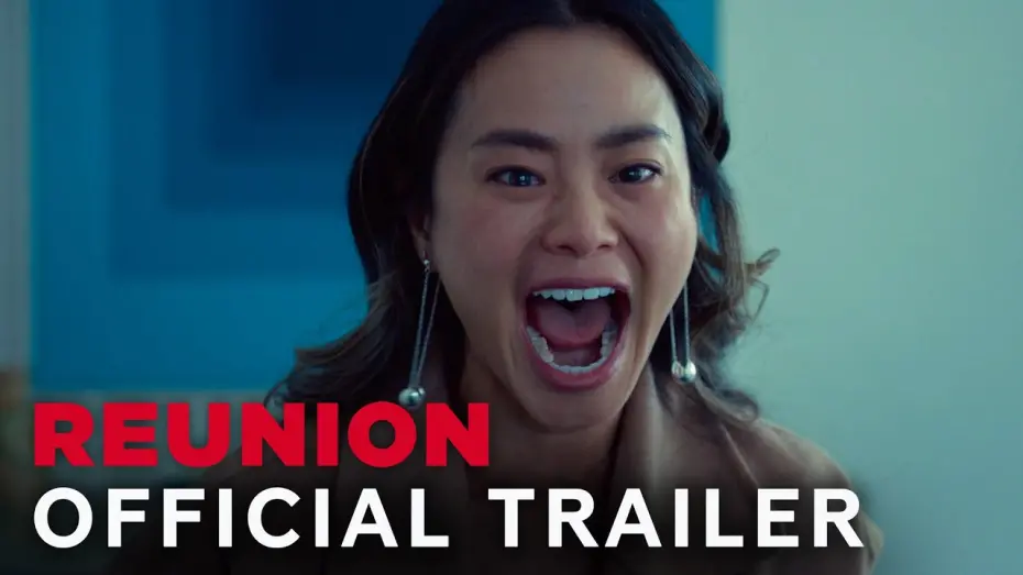 Wideo do filmu Reunion — Official Trailer