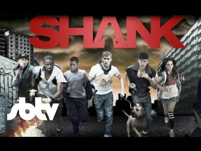 Wideo do filmu SHANK — SHANK - Official Trailer - IN CINEMAS MARCH 26 - ***SB.TV EXCLUSIVE***