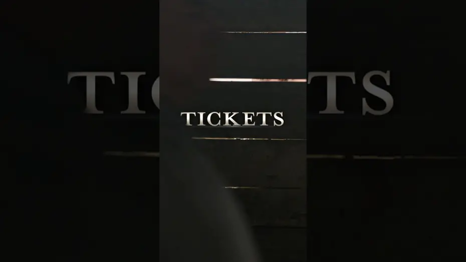 Wideo do filmu Norymberga — The trial of the century. Tickets are now on sale