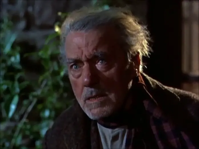 Wideo do filmu Darby O'Gill i krasnoludki — DARBY OGILL  The Banchee and Death Coach (Fan made)